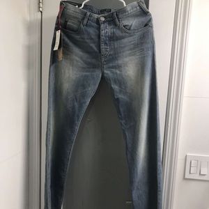 Armani Jeans